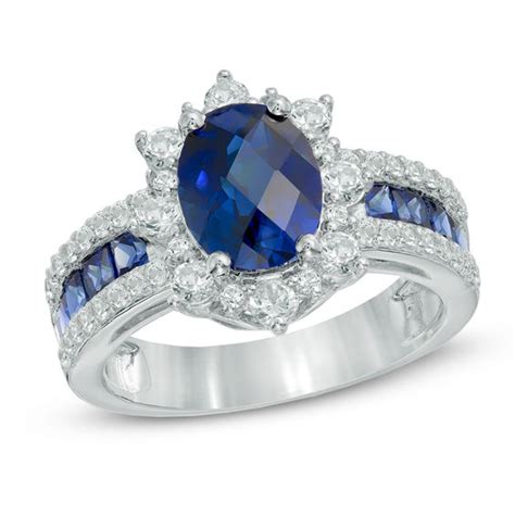 zales ring|zales sapphire and diamond rings.